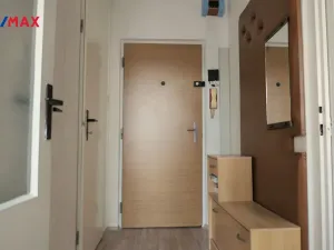 Pronájem bytu 1+1, Hradec Králové - Nový Hradec Králové, Mandysova, 35 m2