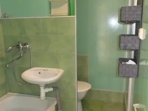 Pronájem bytu 1+1, Hradec Králové - Nový Hradec Králové, Mandysova, 35 m2