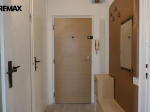 Pronájem bytu 1+1, Hradec Králové - Nový Hradec Králové, Mandysova, 35 m2