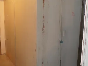 Pronájem bytu 1+1, Hradec Králové - Nový Hradec Králové, Mandysova, 35 m2