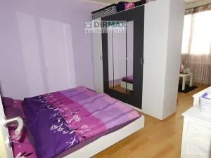 Pronájem bytu 1+1, Plzeň - Bolevec, Nýřanská, 39 m2