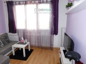 Pronájem bytu 1+1, Plzeň - Bolevec, Nýřanská, 39 m2