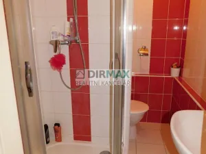 Pronájem bytu 1+1, Plzeň - Bolevec, Nýřanská, 39 m2