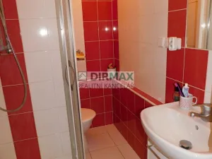 Pronájem bytu 1+1, Plzeň - Bolevec, Nýřanská, 39 m2