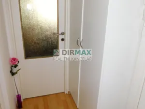 Pronájem bytu 1+1, Plzeň - Bolevec, Nýřanská, 39 m2