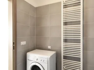 Pronájem bytu 2+kk, Praha - Libeň, Kurta Konráda, 61 m2