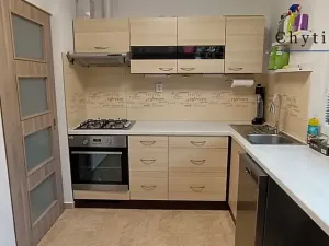 Prodej bytu 3+1, Přerov, Optiky, 60 m2