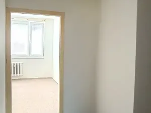 Pronájem bytu 3+1, Přerov, Dr. Milady Horákové, 61 m2