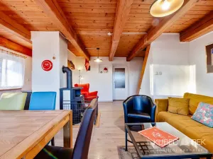 Prodej chaty, Lipno nad Vltavou, 76 m2