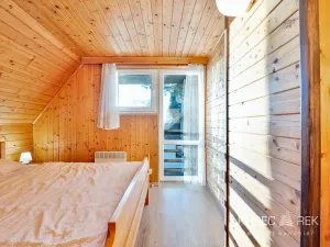 Prodej chaty, Lipno nad Vltavou, 76 m2