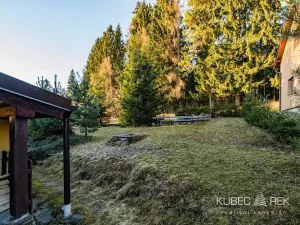 Prodej chaty, Lipno nad Vltavou, 76 m2