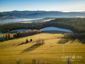 Prodej chaty, Lipno nad Vltavou, 76 m2