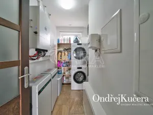 Prodej rodinného domu, Kostelec nad Labem, K Jahodovce, 140 m2