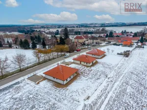 Prodej rodinného domu, Keblov, 124 m2