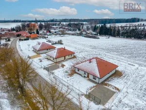 Prodej rodinného domu, Keblov, 124 m2