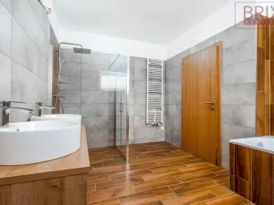 Prodej rodinného domu, Keblov, 124 m2