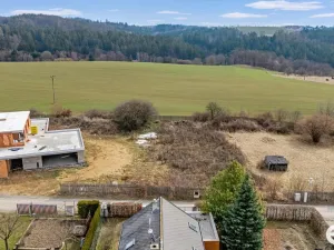 Prodej pozemku pro bydlení, Hrusice, 1113 m2