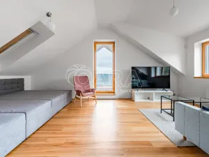 Pronájem vily, Roztoky, Nad vinicemi, 393 m2