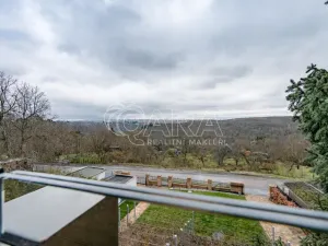 Pronájem vily, Roztoky, Nad vinicemi, 393 m2