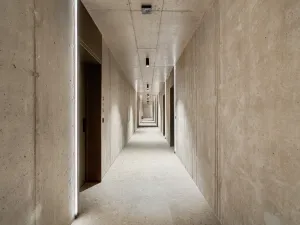 Pronájem bytu 2+kk, Brno - Zábrdovice, Bratislavská, 48 m2