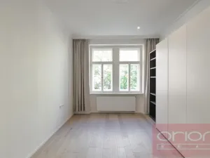 Pronájem bytu 3+kk, Praha - Vinohrady, náměstí Jiřího z Poděbrad, 138 m2