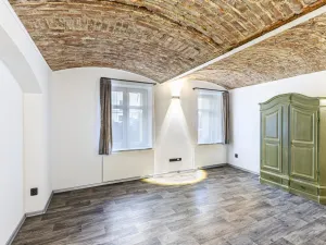 Prodej bytu 1+kk, Kutná Hora, Nádražní, 37 m2