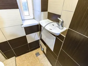 Prodej bytu 1+kk, Kutná Hora, Nádražní, 37 m2