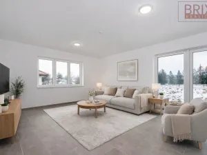 Prodej rodinného domu, Loket, 125 m2