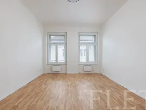 Pronájem bytu 1+1, Praha - Smíchov, Preslova, 47 m2