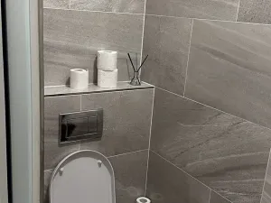 Pronájem bytu 1+kk, Praha - Libeň, Kurta Konráda, 39 m2