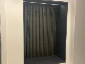 Pronájem bytu 2+kk, Praha - Hloubětín, Poděbradská, 57 m2