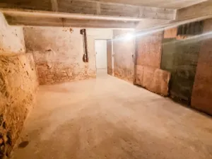 Pronájem skladu, Cheb, Komenského, 24 m2