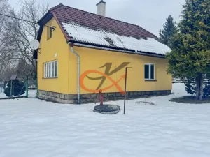 Prodej rodinného domu, Rožnov pod Radhoštěm, Tylovice, 122 m2