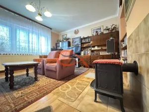 Prodej rodinného domu, Rožnov pod Radhoštěm, Tylovice, 122 m2