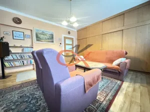 Prodej rodinného domu, Rožnov pod Radhoštěm, Tylovice, 122 m2