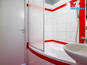 Pronájem bytu 3+1, Čimelice, 62 m2