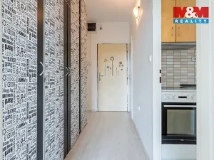 Pronájem bytu 3+1, Čimelice, 62 m2