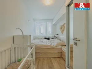 Prodej bytu 3+kk, Praha - Chodov, Jažlovická, 66 m2