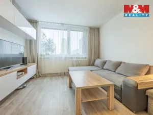 Prodej bytu 3+kk, Praha - Chodov, Jažlovická, 66 m2