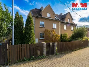 Prodej rodinného domu, Povrly, Mládeže, 190 m2