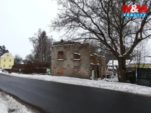 Prodej pozemku pro bydlení, Zákupy, 873 m2