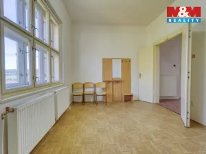 Prodej rodinného domu, Břasy - Vranovice, 158 m2