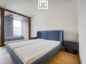 Pronájem bytu 2+kk, Praha - Smíchov, Vackové, 79 m2