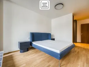 Pronájem bytu 2+kk, Praha - Smíchov, Vackové, 79 m2