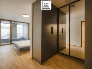 Pronájem bytu 2+kk, Praha - Smíchov, Vackové, 79 m2