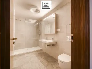 Pronájem bytu 2+kk, Praha - Smíchov, Vackové, 79 m2