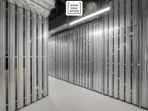 Pronájem bytu 2+kk, Praha - Smíchov, Vackové, 79 m2