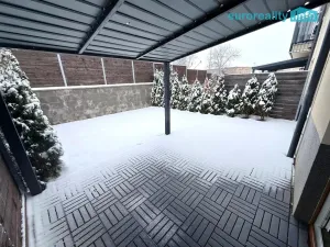 Prodej bytu 2+kk, Kutná Hora, V Zákoutí, 106 m2