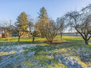 Prodej pozemku pro bydlení, Druztová, 657 m2