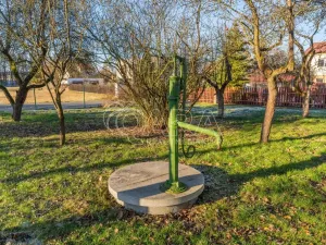 Prodej pozemku pro bydlení, Druztová, 657 m2